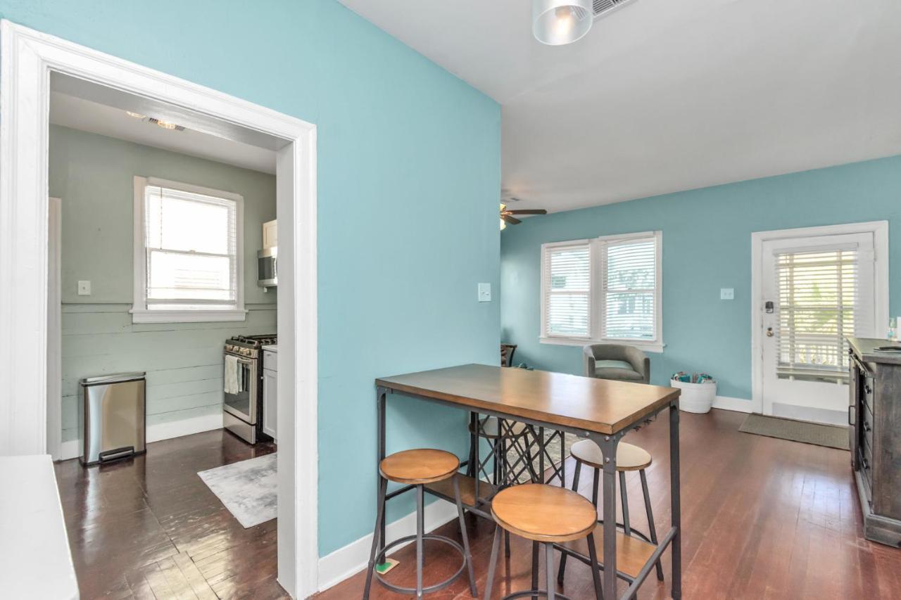 2 Kitchens,2 Living Rooms,4 Bedrooms-Close To All! Galveston Eksteriør bilde
