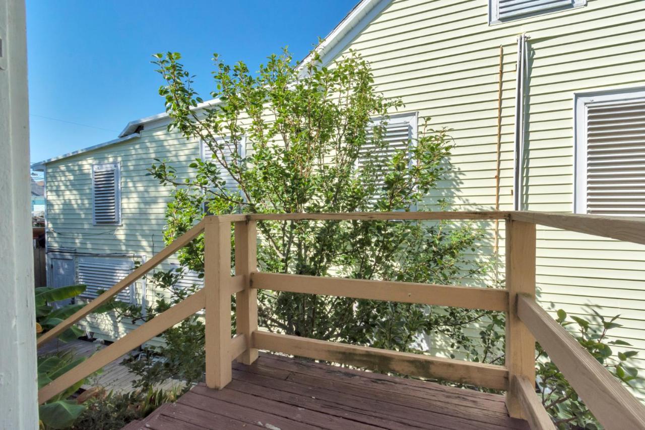 2 Kitchens,2 Living Rooms,4 Bedrooms-Close To All! Galveston Eksteriør bilde